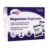 ساشه منیزیم بیس گلیسینات یوروویتال 14 عددی | Magnesium Bisglycinate - EuRho VITAL
