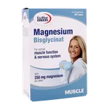 قرص منیزیم بیس گلایسینات یوروویتال | Eurho Vital Magnesium Bisglycinat 60 Tabs