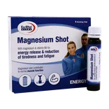 ویال منیزیم شات یوروویتال | Magnesium Shot - Eurho Vital