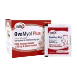 ساشه اوامایول پلاس یوروویتال | EuRho Vital Ovamyol Plus Sachets