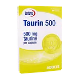 کپسول تائورین 500 یوروویتال | Taurin 500mg - EuRho VITAL