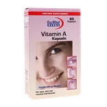 کپسول ویتامین آ یوروویتال | Vitamin A Capsule - Eurho Vital