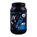 پودر پروتئین وی شکلاتی یوروویتال 1000 گرمی | Whey Pro 1000g - EuRho VITAL