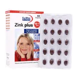 کپسول زینک پلاس یوروویتال | Zinc Plus Capsule 10mg - Eurho vital