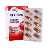 کپسول سی ال ای 1000 یوروویتال 30 عددی | CLA 1000 Capsule - Eurho Vital 