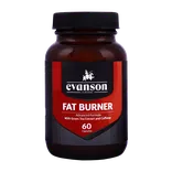 کپسول فت برنر اونسن نوتریشن 60 عددی | Fat Burner Capsule - Evanson Nutrition