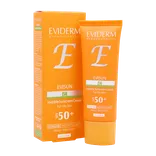ضد آفتاب پوست چرب SPF50 اویسان اویدرم | Evisun Sunscreen Cream for Oily Skin SPF 50 - Eviderm