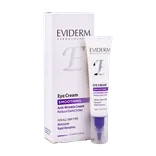 کرم دور چشم ضد چروک و تیرگی اویدرم | Anti-Wrinkle Cream Reduce Dark Circles - EVIDERM