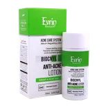 لوسیون آنتی آکنه پوست چرب بایوکنیل اورین | Evrin Biocnyl Anti Acne Lotion 75ml