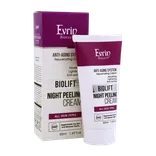 کرم لایه بردار شب بایولیفت اورین | Evrin Biolift Night Peeling Cream 50ml