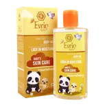 روغن نرم کننده کودک اورین | Evrin Baby Body Oil 200ml