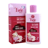 شامپو بچه اورین موهای خشک 200 میلی لیتری | Evrin Baby Shampoo For Dry Hair