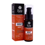 سرم تغذیه کننده پوست بایوویت اورین | Evrin Biovit Coenzyme Q10 Serum 50ml