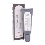 کرم ژل دور چشم ضد چروک ناک | Anti Wrinkle Eye Contour Cream Gel - Nak