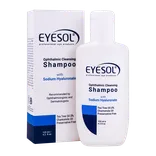 شامپو شستشوی پلک و مژه آیسول | Eyesol Ophthalmic Cleansing Shampoo