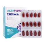 قرص آلتوهلث تریفالا فاران شیمی | Altohealth Triphala - Faran Shimi