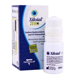 قطره اشک مصنوعی زیلویال زیرو فارمیجیا | Farmigea Xiloial Zero 10ml