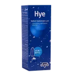 قطره استریل چشمی اشک مصنوعی های فارمیجیا | Hye Lubricating Ophthalmic Solution - Farmigea