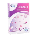 کپسول سی فوپل پلاس فرنوش دارو طب | Cifopell Plus - Farnoosh Darou Teb