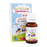 قطره ففول کیدز اینترافارم | Fefol Kids Iron Drops - Intrapharm