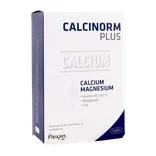 قرص کلسی نورم پلاس فیشر فلکسان | Fisher Flexan Calcinorm Plus 60 Tablets