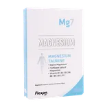 قرص منیزیم 7 فیشر فلکسان | Mg7 Tablet - Fisher Flexan