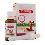 قطره فرومین فیشر کیندر | Ferromin Drops - Kinder Fisher