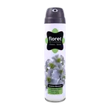 اسپری خوشبو کننده هوا فلورت جاسمین بلاسم سری کلاسیک | Floret Jasmine Blossom Air Freshener Classic Series