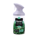 اسپری خوشبو کننده هوا فلورت سری فرش آفتر د راین | Floret After The Rain Air Freshener Fresh Series