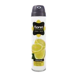 اسپری خوشبو کننده هوا فلورت سیتروس فرش سری کلاسیک | Floret Citrus Fresh Air Freshener Classic Series