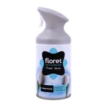 اسپری خوشبو کننده هوا فلورت سری فرش کاتن | Floret Cotton Fresh Air Freshener Fresh Series