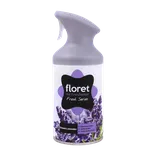 اسپری خوشبو کننده هوا فلورت سری فرش دریم لوندر | Floret Dream Lavender Air Freshener Fresh Series