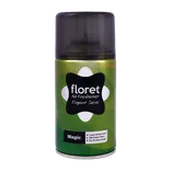 اسپری خوشبو کننده هوا فلورت مجیک سری الگانت | Floret Magic Air Freshener Elegant Series