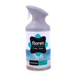 اسپری خوشبو کننده هوا فلورت سری فرش اوشن بریز | Floret Ocean Breeze Air Freshener Fresh Series