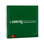 ویال ال کارنیتین 3000 فورت ای | Forte E L Carnitine 3000 mg