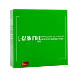 ویال ال کارنیتین 2000 فورت ای | Forte E L Carnitine 2000 mg