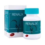 قرص رنالیکس فورت ای | Renalix Tablet - Forte E