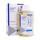 شامپو ضد شوره روزانه فولیکا | Anti-dandruff Shampoo for Frequent Use - Fulica