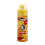 اسپری تاخیری گالاردو با رایحه جادور | Gallardo Lidocaine Spray with Scent of J'adore Perfume 