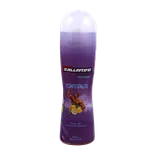 ژل حجم دهنده کانفیدنس گالاردو | Confidence Lubricant Water Based with L-arginine - Gallardo