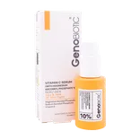 سرم ویتامین سی ژنوبایوتیک آسکوربیل فسفات | Seru Gen Vitamin C Serum - Genobiotic