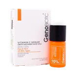 سرم ویتامین سی ژنوبایوتیک سرو ژن | Vitamin C Ascorbic Acid Serum - Genobiotic