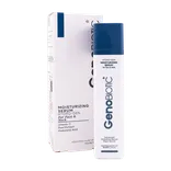 سرم رطوبت رسان صورت و گردن هیدروژن ژنوبایوتیک | Hydro-Gen Moisturizing Serum for Face and Neck - Genobiotic