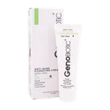 کرم آبرسان ضد آکنه صورت ژنوبایوتیک سبوژن 4 | SebuGen 4 Moisturizing Cream - Genobiotic
