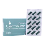 کپسول گرناهیر پریمیوم آدریان | Gernahair Oral Capsule - Adrian
