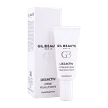کرم دور چشم ضد چروک و لیفتینگ لیس اکتیو ژیل بوته | Lissactiv Lifting Eye Cream - Gil Beaute