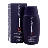ضد آفتاب 3 در 1 SPF50 مردانه ژیناژن | Ginagen Men Sunscreen 3 In 1 SPF50