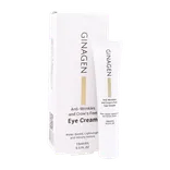 کرم دور چشم ضد چروک ژیناژن 15 میلی لیتری |  Ginagen Anti Wrinkles And Crows Feet Eye Cream 