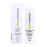 شامپو کف سر چرب و ساقه مو خشک ژیناژن | Greasy Scalp & Dry Hair Shampoo - Ginagen
