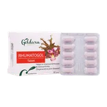 قرص روماتوگل گل دارو | Rhumatogol Tablet - Goldaru